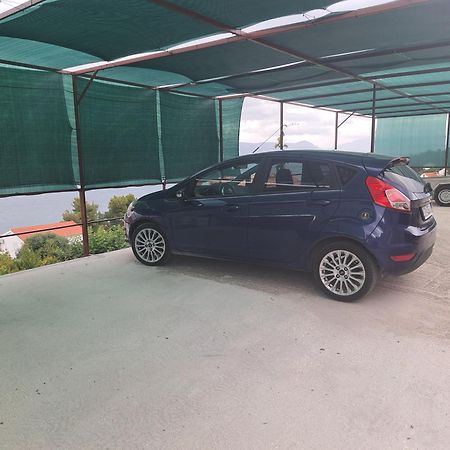 Appartamento Blaise Traù Esterno foto