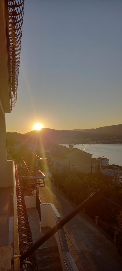 Appartamento Blaise Traù Esterno foto